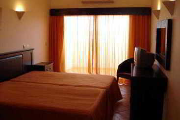 فندق Estalagem Vista Real