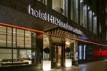 ホテル H10 London Waterloo