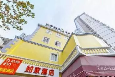 Hotel Home Inn Changning Road