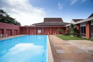 Otel The Imperial Narathiwat