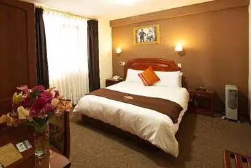 Hotel Mabey Cusco