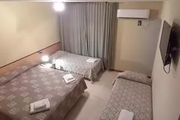 ホテル Parque Apart