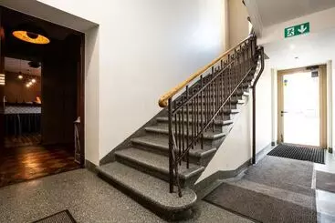 בית מלון כפרי Primo