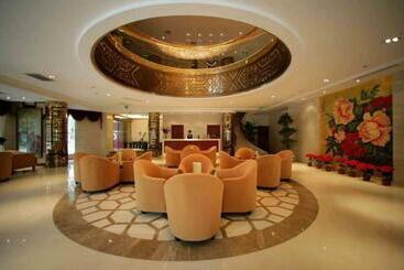 호텔 Urcove By Hyatt Beijing Forbidden City