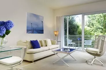 فندق Versilia Lido | Una Esperienze