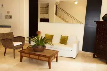 Hotel Virrey Cartagena