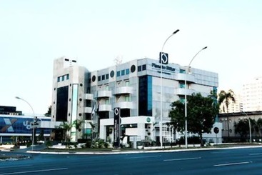 Planalto Bittar Hotel E Eventos