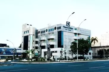 Planalto Bittar Hotel E Eventos