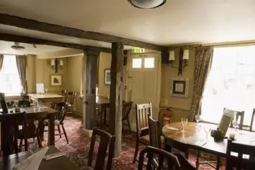 Swan Hotel By Greene King Inns