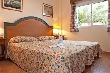 Appartement Villas Chemas