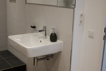 Aparthotel Glück Auf Düppelstrasse