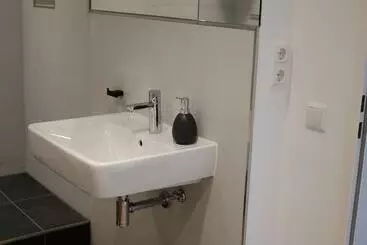 Aparthotel Glück Auf Düppelstrasse