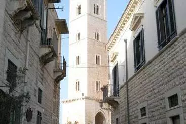 Bed and Breakfast Ai Carrettieri