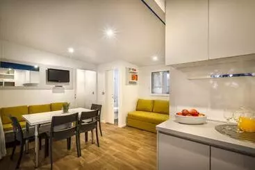 ホテル Aminess Style Glamping Villas & Holiday Homes Atea