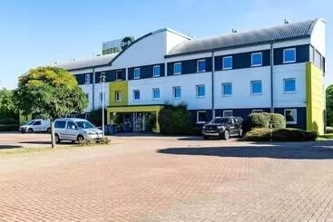 B&b Hotel Braunschweig Nord