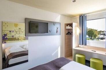 B&b Hotel Braunschweig Nord