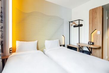 B&b Hotel Nice Aéroport Arenas