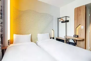 B&b Hotel Nice Aéroport Arenas