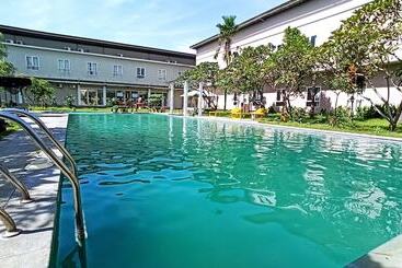 호텔 Bonero Residence