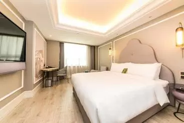 Hotel Mercure Xian City Centre