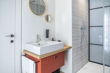 پانسیون Leoni Di Collalto Palace