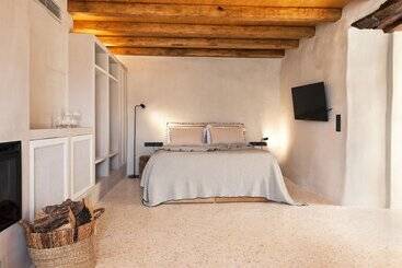 膳宿费 Ruga Of Vamvakou Homes