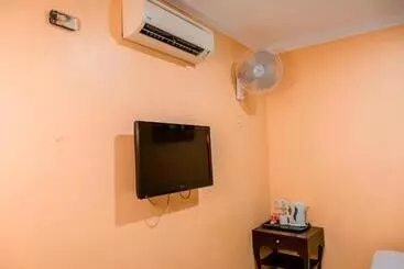 Gs Budget Hotel Ampang