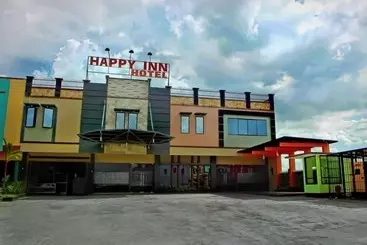 ホテル Happy Inn