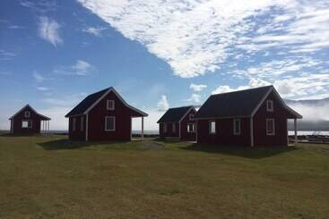 هتل Mjóeyri Travel Holiday Homes