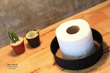 ホテル Thai Thani Loft & Life Lamphun