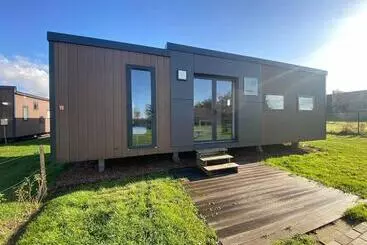 リゾートホテル Holiday Park Klein Strand