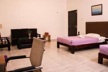 Bed and Breakfast Akim Homestay