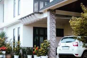 민박 Akim Homestay