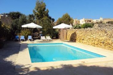 Bed and Breakfast La Gozitaine