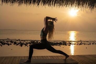 Cora Cora Maldives  Premium Allinclusive Resort