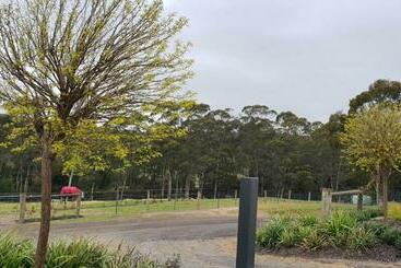 ホテル Lockleigh Park