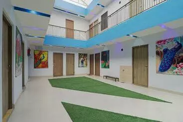 Hôtel Oyo 80792 York