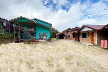 Hotel Oyo 90288 Masilau Valley Kundasang