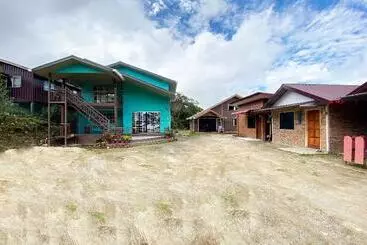 Hotel Oyo 90288 Masilau Valley Kundasang