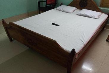 Hotel Spot On 80632 Nilachal Niwas