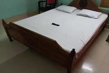 Hotel Spot On 80632 Nilachal Niwas