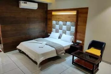 Hotel Viram