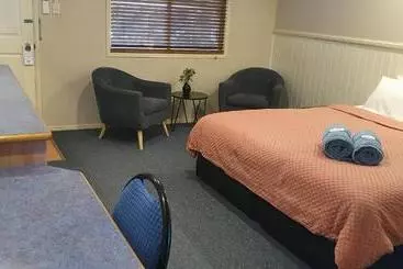 Motel Dirranbandi Motor Inn