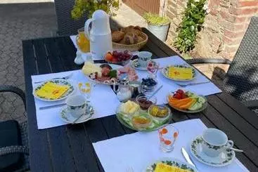 Majatalo Altes Weingut Bröhl