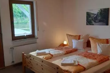 Majatalo Altes Weingut Bröhl