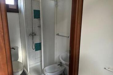 Капсульный Oтель Affitta Camere Con Angolo Cottura