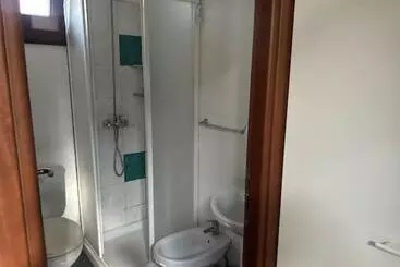 Hotel a Capsule Affitta Camere Con Angolo Cottura