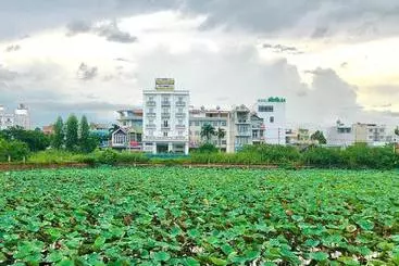 Otel đăng Khoa 1 Núi Sam