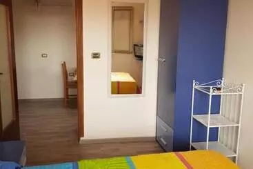 La Casina Rossa B&b Da Capachiatta