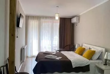 پانسیون Jorjadze Street 23